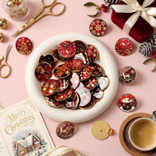 Image of 30 /60 Pcs Cute Enamel Pins Bulk Lapel Brooch