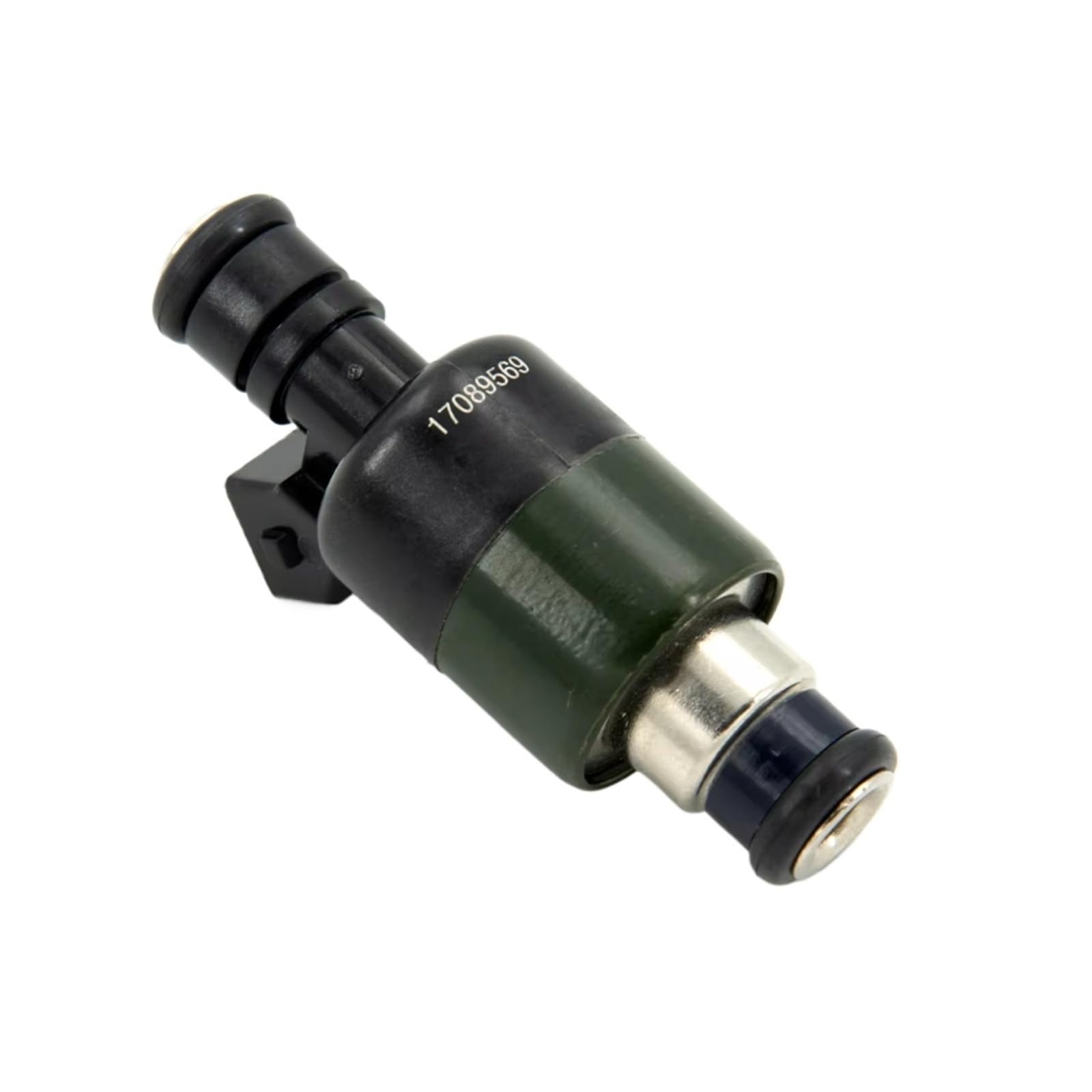 Feoosvx One Color Etrol Fuel Injectors For Chevrolet V6 2.8 3.1 Fuel Injector 6 X Car 17089569