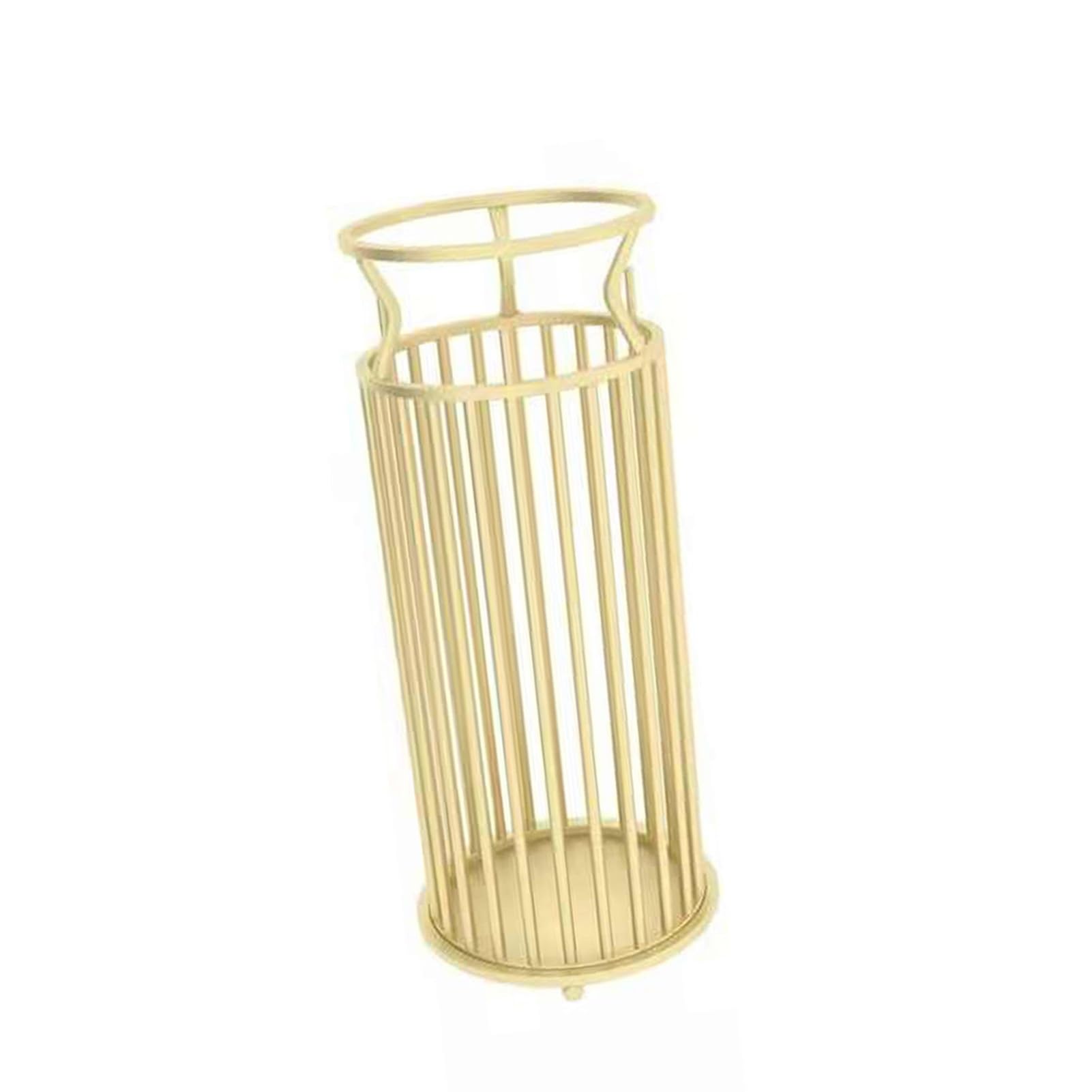 Support de parapluie autoportant avec plateau d'égouttement pour entrée et maison