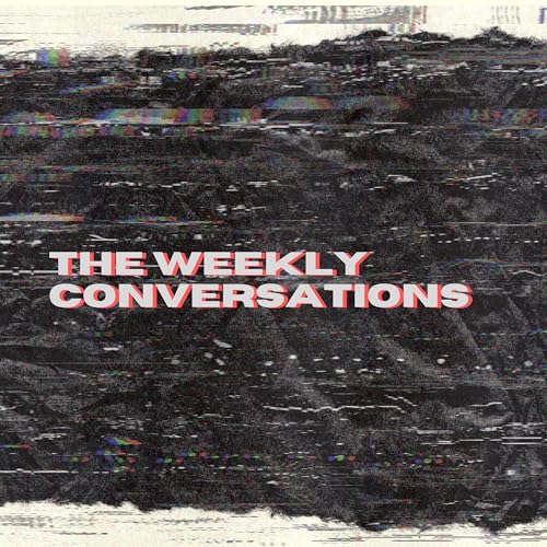 『The Weekly Conversations』のカバーアート