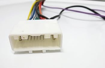 Amazon.com: Plug and Play Direct Wire Harness for ATOTO S8