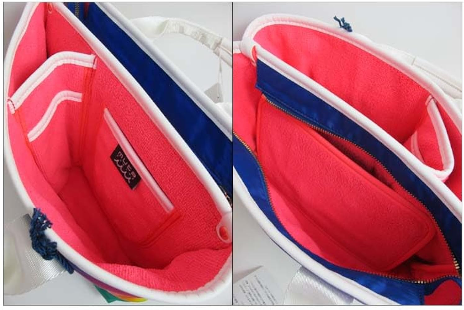 Amazon | （ムータ）Muta MARINE ムータマリン パーテーション トート