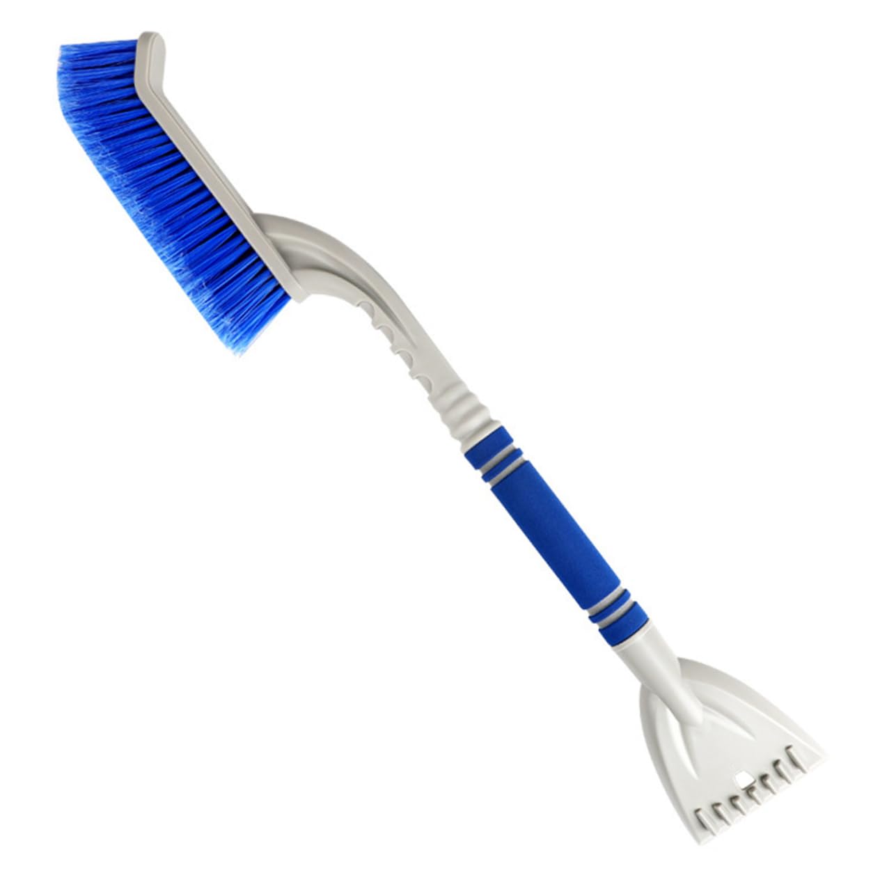 BESPORTBLE Car Supply Windscreen Scraper Windshield Snow Scraper Tools Ice Scraper for Car Windshield Snow Cleaner for Car Snow Wiper for Car Snow Pusher for Car Cars Abs Multifunction Brush