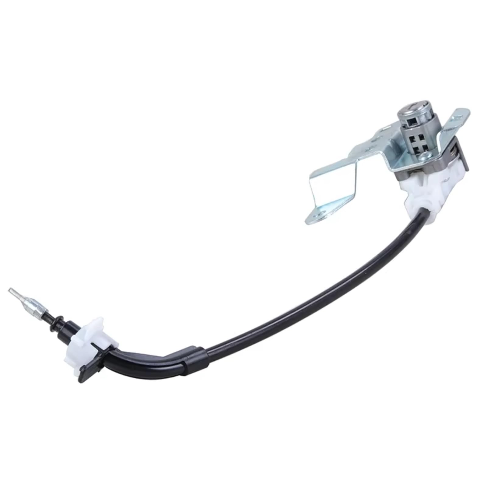Feoosvx One Color For Civic 2006-2011 Front Left Car Door Lock Cylinder With Keys 72185-Sna-A01 72185Snaa01 Door Lock Actuator Motor