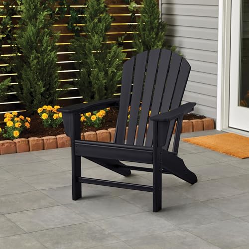 Image of Rust-Oleum Stops Rust Brush On Protective Enamel Paint, Satin Black | Rust and Corrosion Resistant, Indoor and Outdoor Durability, Beautiful Finish on Metal, Wood and More, Half Pint, 6 Pack