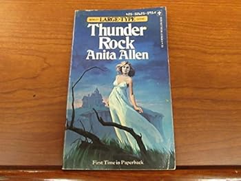 Paperback Thunder Rock (A Berkley Medallion book) Book