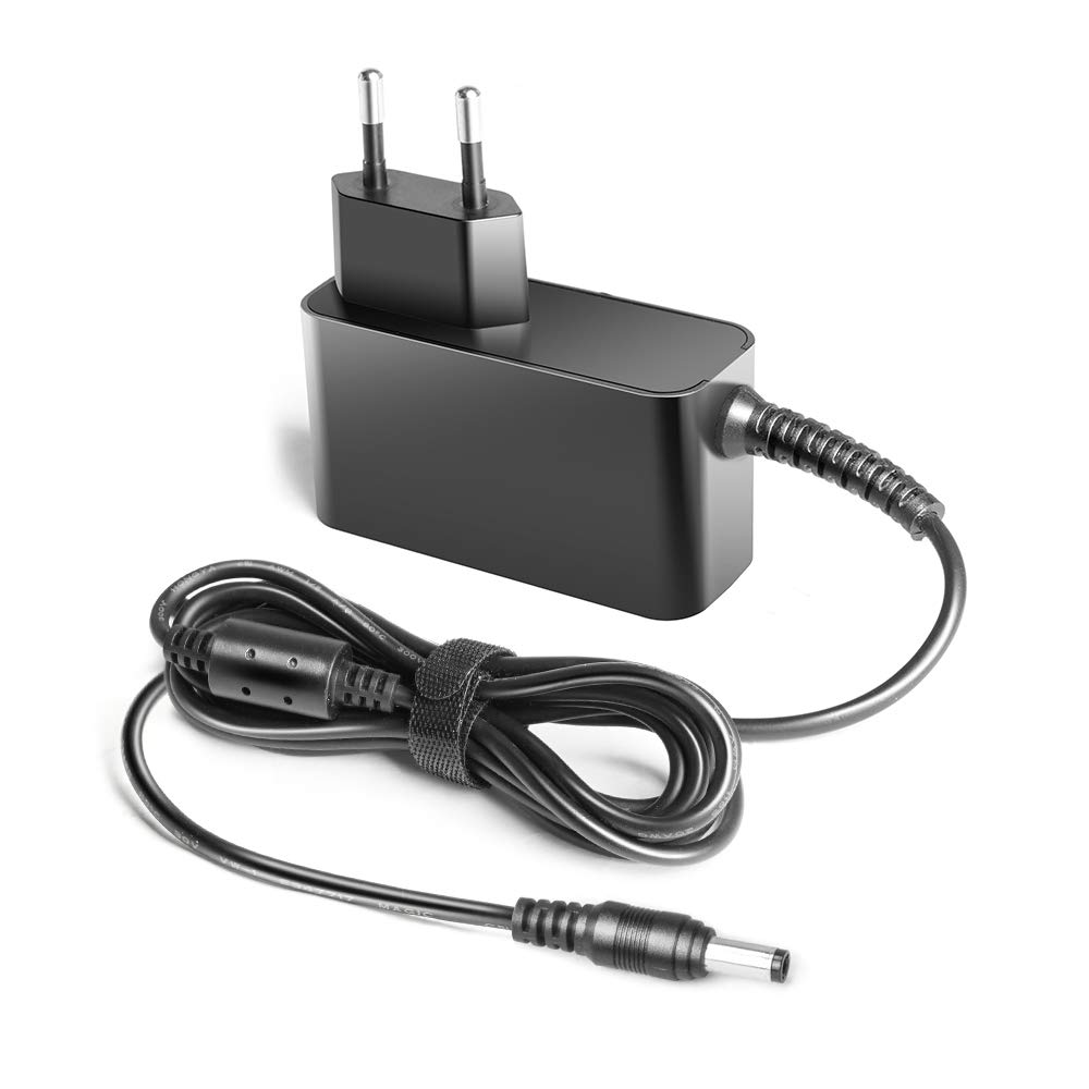 TAIFU AC DC 18V 2A 1,5A 1A Alimentatore Caricatore Universale 5.5x2.1mm+6.5x4.4mm/6.5x3.0mm/5.5x3.0mm/5.5x1.7mm/4.8x1.7mm/ 4.0x1.7mm /3.0x1.0mm/3.5x1.35mm Cavo Alimentazione Adattatore Adapter