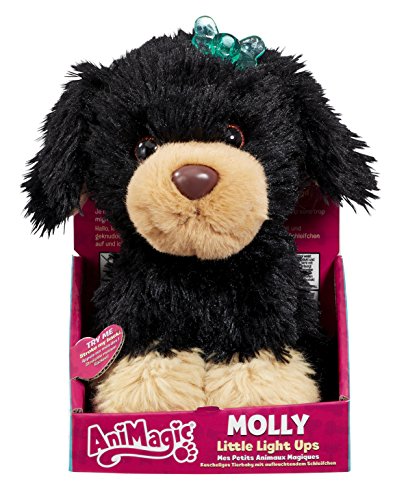 Animagic 31284.4300 Little Light Ups - Molly