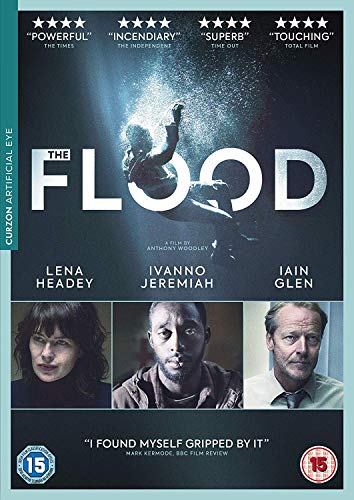 The Flood für 5,65 EUR (-6%) statt 17,99 EUR bei amazon.de Bild: The Flood für 5,65 EUR (-6%) statt 17,99 EUR bei amazon.de