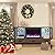 Innoflame 60" Fireplace TV Stand for 70” TV, Entertainment Center with 23" Electric Fireplace/Side Light, Media Console w/Adjustable Shelves, Drawer Storage, Reclaimed Barnwood