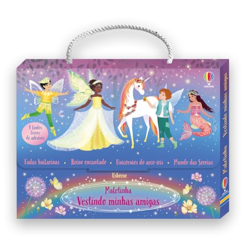 Vestindo minhas amigas: malentinha