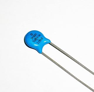 30pcs 241KD07 07D241K Metal Oxide Varistor MOV