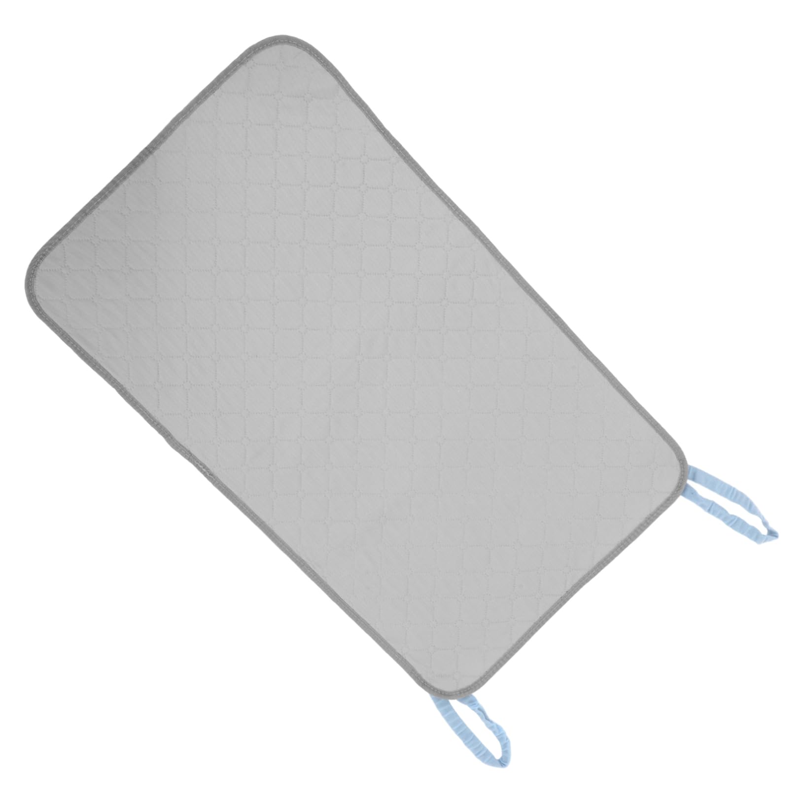 ERINGOGO Wheelchair Seat Protector Washable Anti-Slip Comfortable Cushion Cover Senior Disabled Friendly