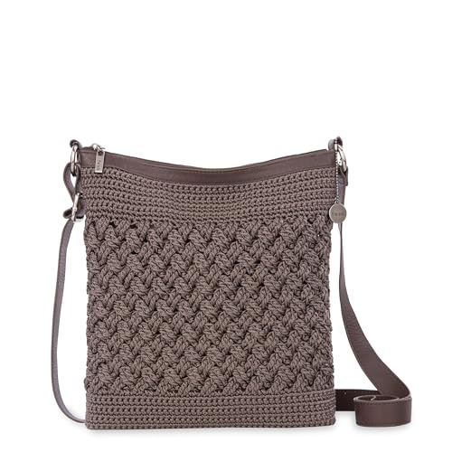 Image of The Sak Iris Crossbody Convertible Cross Body