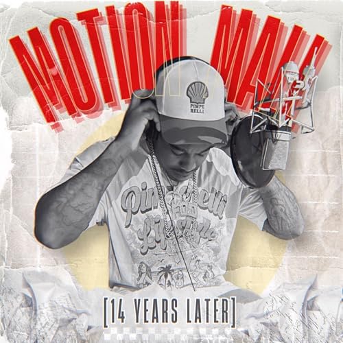 Motion Free [Explicit]
