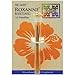 Roxanne RX145-07 Roxanne Basting Hand Needles - Size 7 10/Pkg