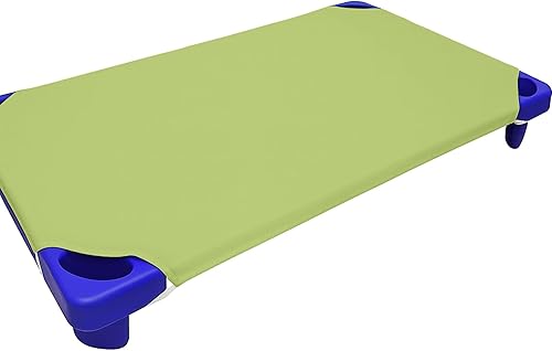 Miniatura 32 de Sábanas para cuna, para guardería, preescolar, sábana bajera para cuna estándar, sábanas para guardería con bucles elásticos en las esquinas