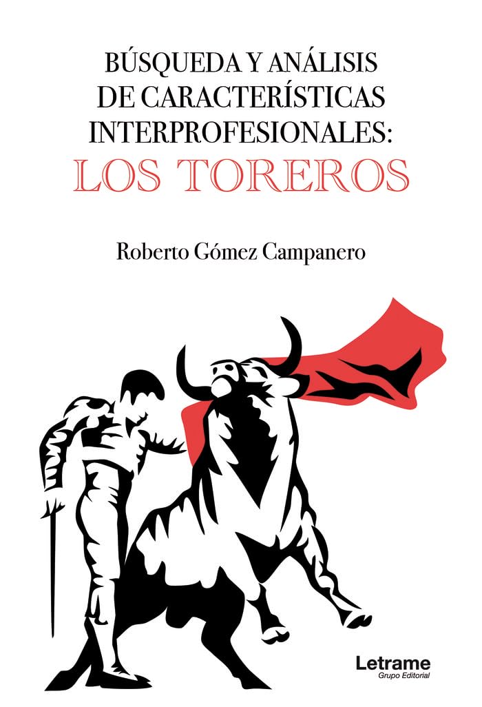 Los Toreros recherche interprofessionnelle et guide d'analyse