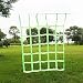Climbing Net for Kids Outdoor,Climbing Cargo Net Kids Playground,Ninja Line Accessories For Ninja Warrior Obstacle Course For Kids,Climbing Rope Ladder for Ninja Slackline&Jungle Gyms Backyard, Image 6 Climbing Net for Kids Outdoor,Climbing Cargo Net Kids Playground,Ninja Line Accessories For Ninja Warrior Obstacle Course For Kids,Climbing Rope Ladder for Ninja Slackline&Jungle Gyms Backyard, Image 6