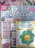 Mollie Makes Magazine # 45