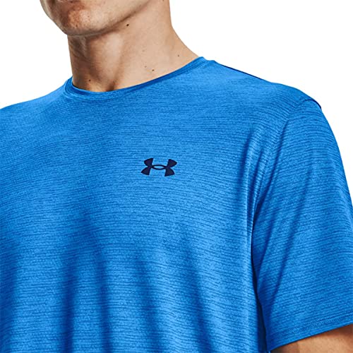 Image of Under Armour Men's Training Vent 2.0 Short-Sleeve T-Shirt