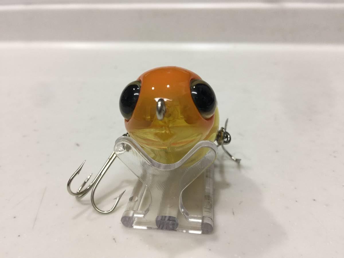 ヒヨコブランド　ダンガン　frog大会景品1点物⁉︎ HIYOKO BRAND ヒヨコブランド ダンガン frog大会景品1点物⁉︎ HIYOKO BRAND