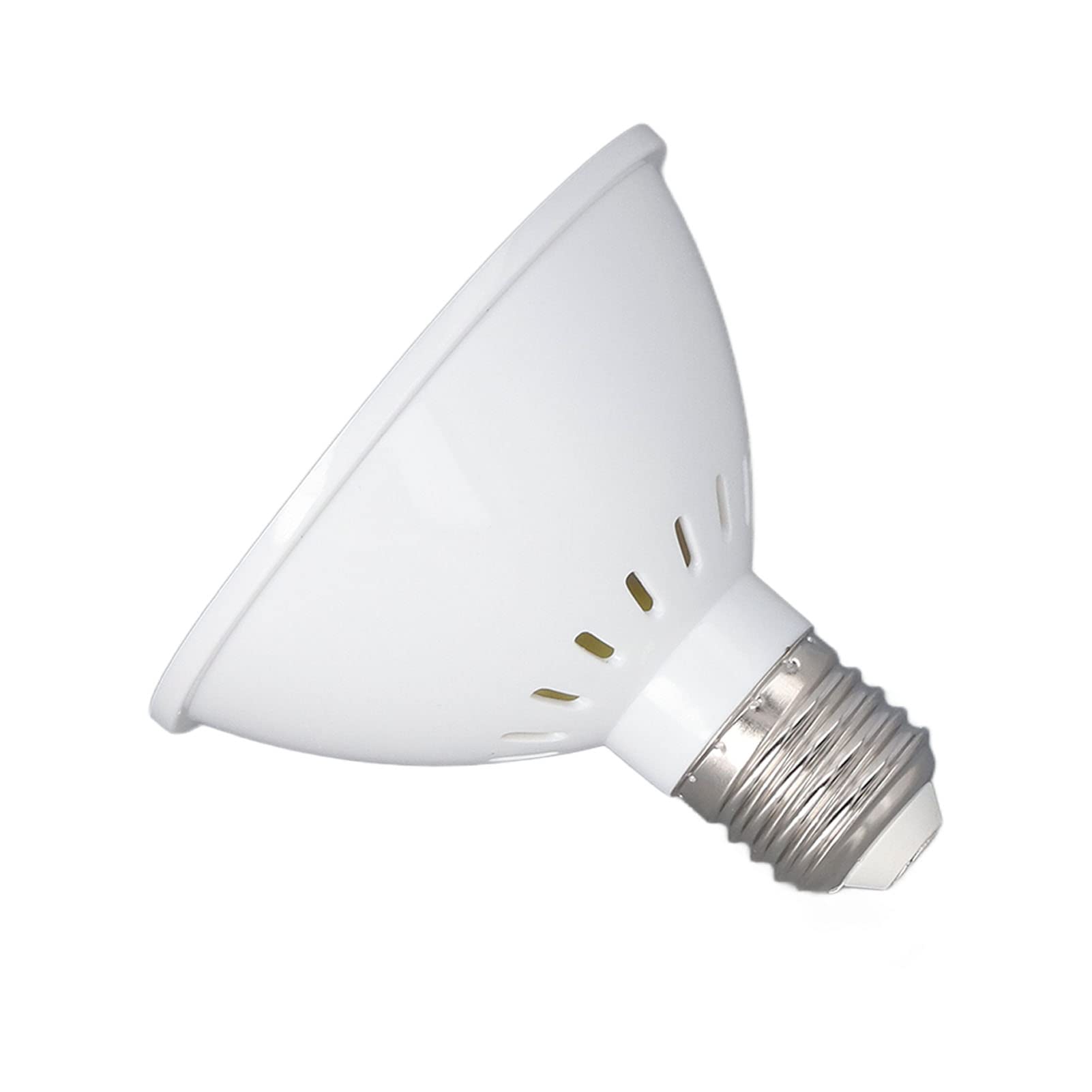 L'ampoule de Culture LED E27 à Lumière Bleue Rouge Améliore la Croissance des Plantes, Raccourcit le Cycle de la Lampe E27 pour une Production Accrue (-200)