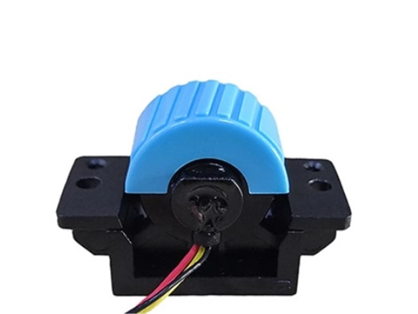 Manette Joystick, Salle De Télécommande Industrielle SMC102 Avec Poignée, Bleu Et Tige,pour le générateur d'images(D3,0-5V_B)