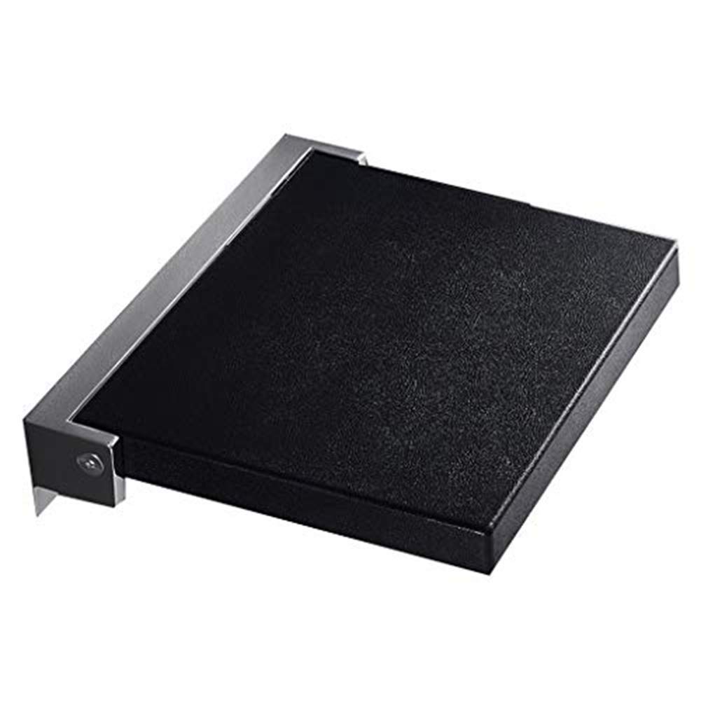 Tabouret de bain pliable et ergonomique avec siège mural de santé