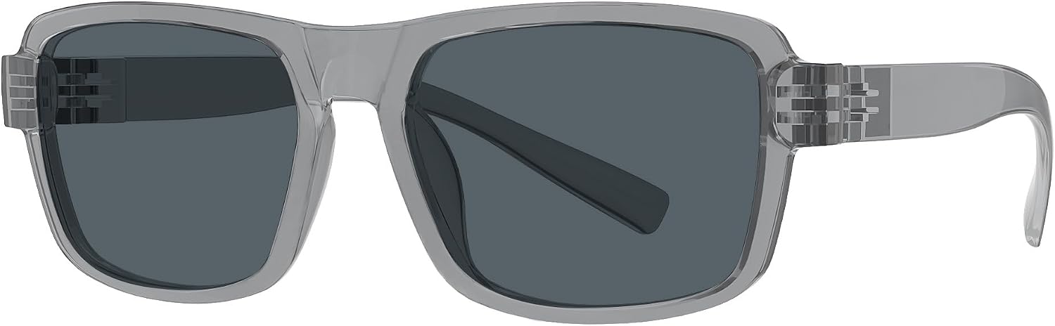 Eyekepper Sunglasses Men Womens, Sun Glassesfor Man, Small Shades