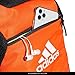 adidas Stadium 3 Sports Backpack, Team Orange, One Size