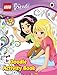 Produktbild LEGO Friends: Doodle Activity Book