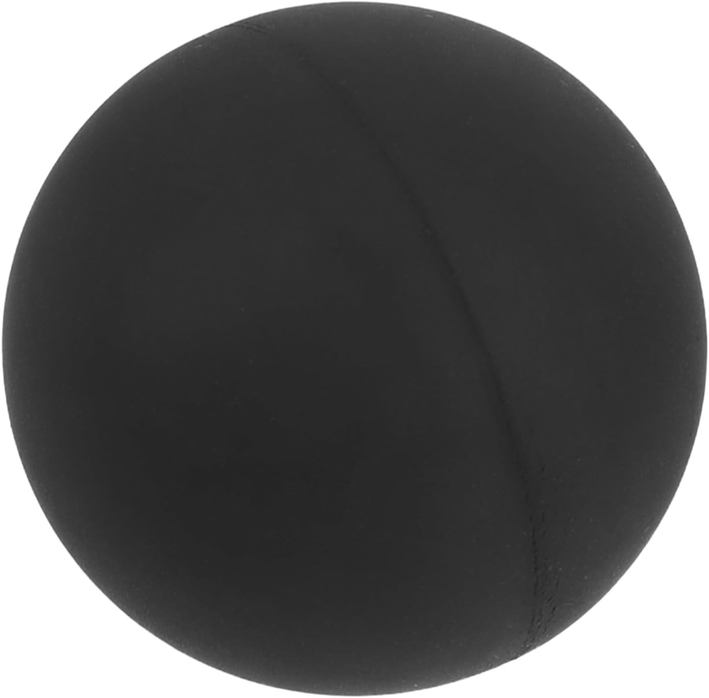 Toddmomy Squash Balls for Training Single Blue Dot High Elastic Rubber Beginner Competition Practice Sports Racket Balls for Fast Training and Universal Use