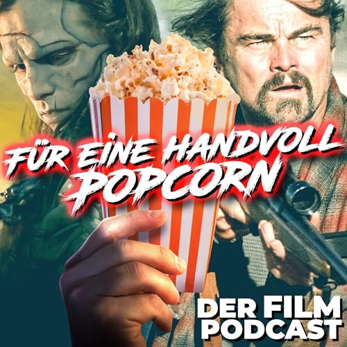 #192 - Daddy Issues oder Deadly Issues (One Battle After Another, Frankenstein, Die Rosenschlacht, Remnick, Stolen Girl, The Witcher S4) cover art