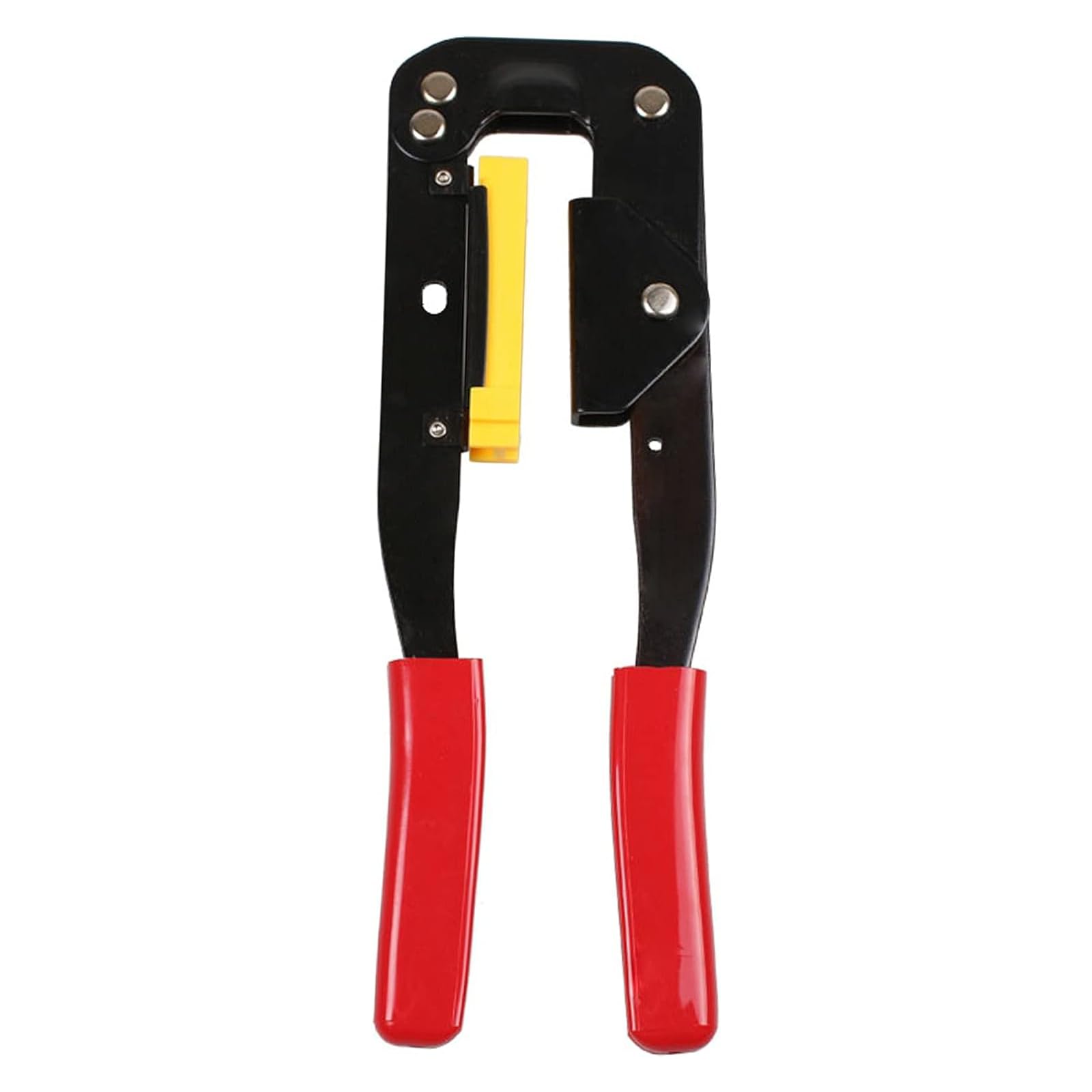 iCrimp Set di crimpatura con pinza spellafili e pinza a cricchetto, 5 iCrimp Set di crimpatura con pinza spellafili e pinza a cricchetto, 5