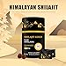 AUIXOPI shilajit Gummies | Pure Gummies Gold | Ashwagandha, Gokshura | Fulvic Acid & 85+ Trace Minerals for Men, Women | Non-GMO | Lab Tested | No Added Sugar I 60 Gummy