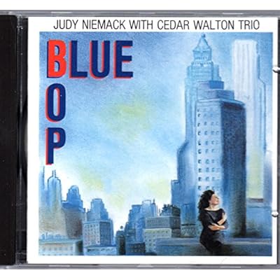 Blue Pop
