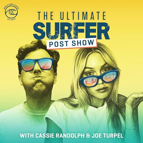 EP 04: Crunchtime at the Surf Ranch, The Surf Combine, The Best Maneuver Challenge, Big airs, An unwavering alliance, The most painful Surf Off yet, Discovering the four finalists, and An exclusive interview with one of the show&rsquo;s most entertaining stars