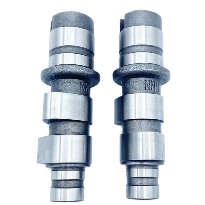 Árbol de levas XVS250 recambio de distribución para motor 250cc de 2008 a 2017