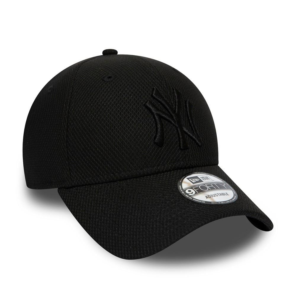 New Era Unisex Diamond Era 9forty New York Yankees czapka męska