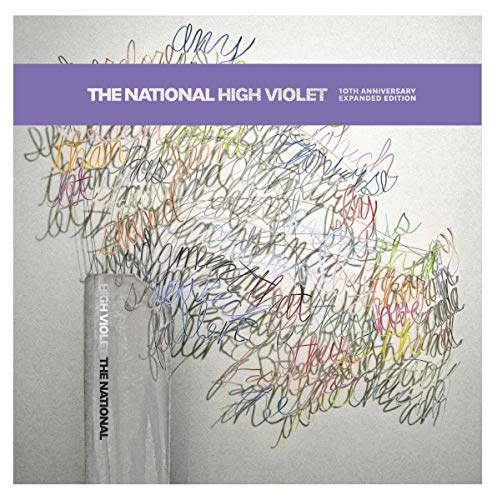 High Violet (Expanded Edition)