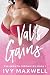 Val's Gains: A Breast Expansion and Female Muscle Growth Story (The Growth Chronicles Book 1)