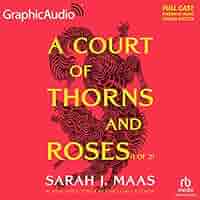 洋書 A Court of Thrones and Roses series A Court of Thorns and Roses (A Court of Thorns and Roses