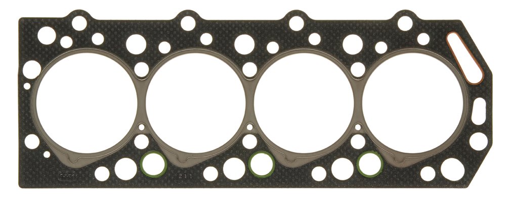 GASKET CYLINDER HEAD 10042900 FOR 4D55 2.3L 4D55-T 2.3L 4cyl