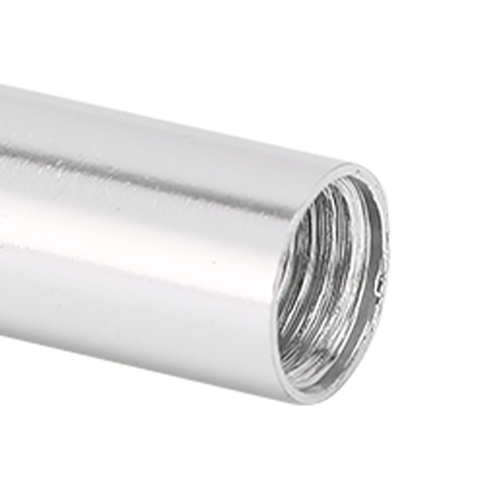 100 Uds., divisor recto, deslizador de cable de Audio para auriculares, conector de cable de actualización DIY