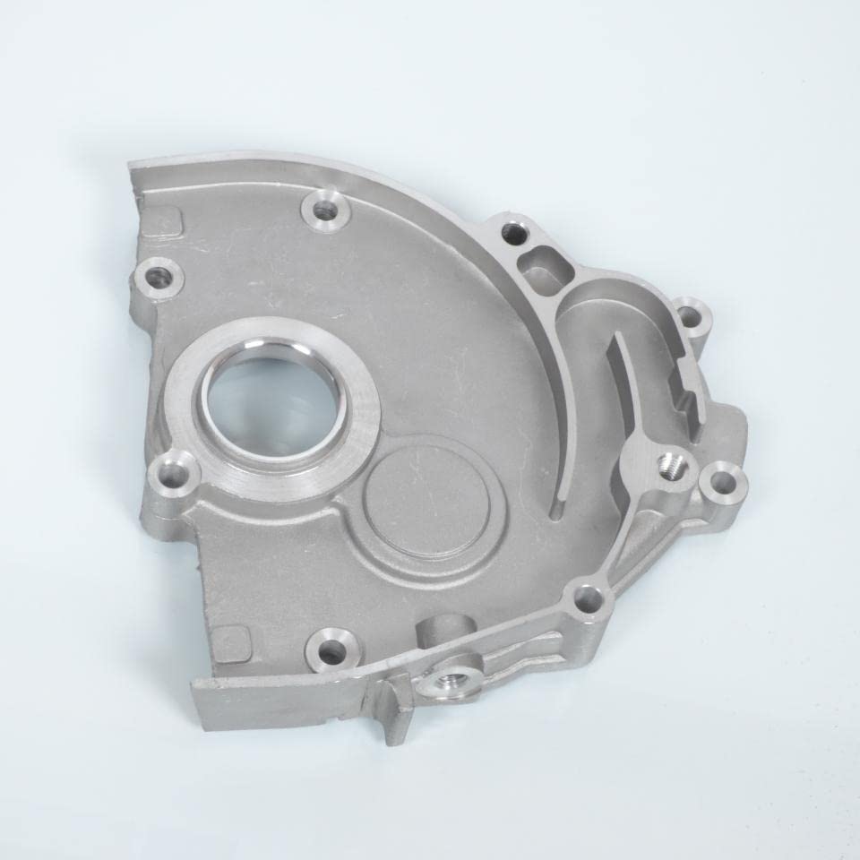 Carter de transmission P2R Gy6 125 4T Carter moteur pour scooter chinois 2006 à 2017 16B
