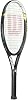 4 1/8 - Wilson Hyper Hammer 5.3 Strung Tennis Racket