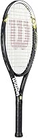 Vista 1 de Wilson Hyper Hammer 5.3 Adult Recreational Tennis Rackets - Grip Sizes 1-4