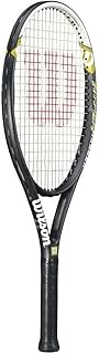 Hyper Hammer 5.3 Adult Recreational Tennis Rackets - Grip Sizes 1-4