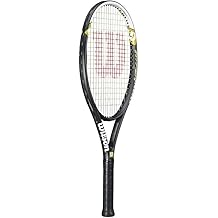 Wilson Hammer Adult Recreational Tennis Rackets